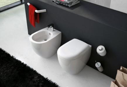 Bidet Converter Kit-Make Your Bathroom Smart