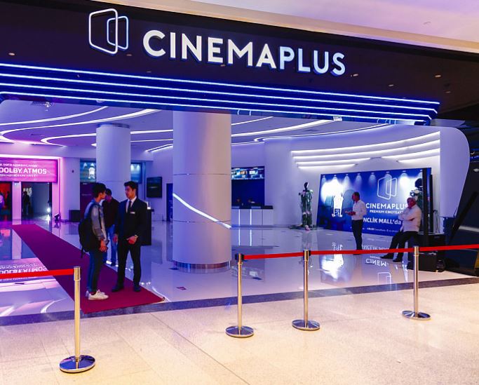 Cinema Plus- Explore the Latest Android Version and Get Your APK