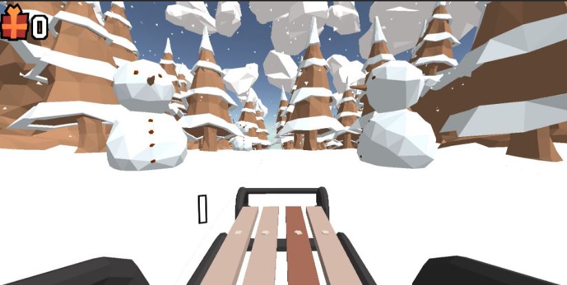 Snow Rider 3D Unblocked - Play Now Online
